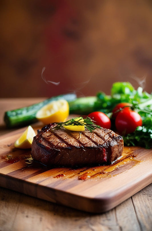 Curfica Kitchen