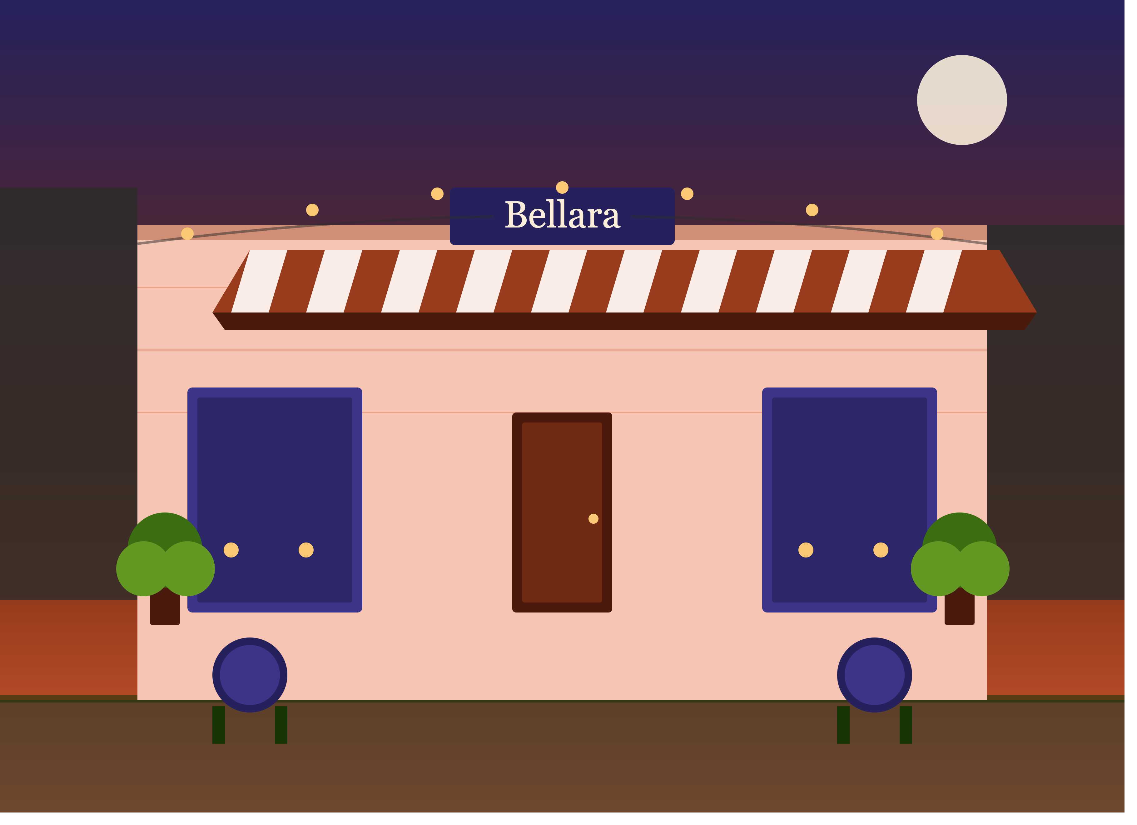 Jared's Restaurant